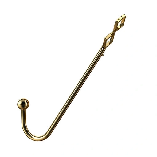 LOCKINK Hook Golden AllNight 3867 Adjustable Set Anal 1106